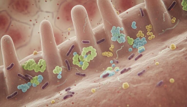 Ученые разработали антибиотик для предотвращения рецидивов кишечных инфекций