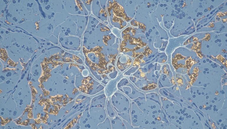 Генетическая модификация астроцитов замедлила развитие болезни Альцгеймера