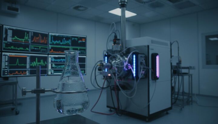 Раскрыт механизм транспортировки ключевого кофермента в митохондрии клеток