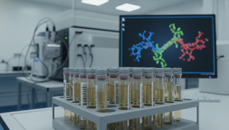 Анализ формы белков в крови позволил выявить болезнь Альцгеймера