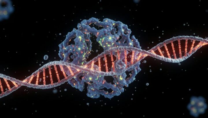 Биологи раскрыли молекулярный механизм деления бактериальных клеток