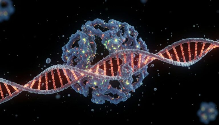 Биологи раскрыли молекулярный механизм деления бактериальных клеток