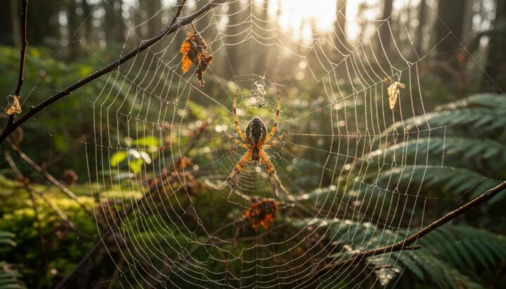 Почти 90 процентов видов насекомых в Северной Америке лишены охранного статуса