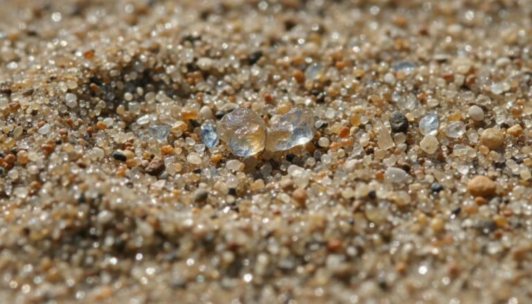 Геологи научились определять возраст ландшафтов по изотопам криптона в цирконе