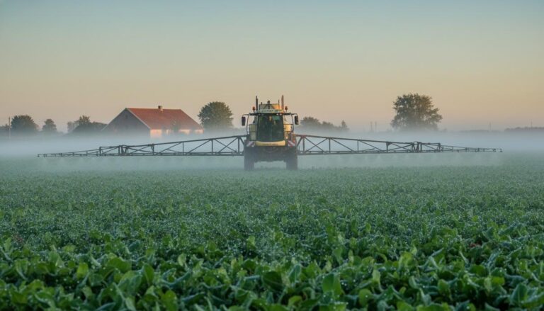 Ученые связали инсектицид хлорпирифос с риском развития болезни Паркинсона