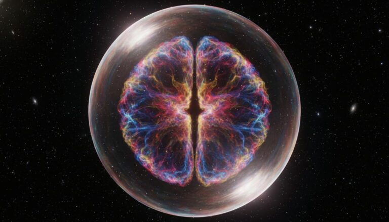 Телескоп «Джеймс Уэбб» запечатлел детальную структуру туманности PMR 1