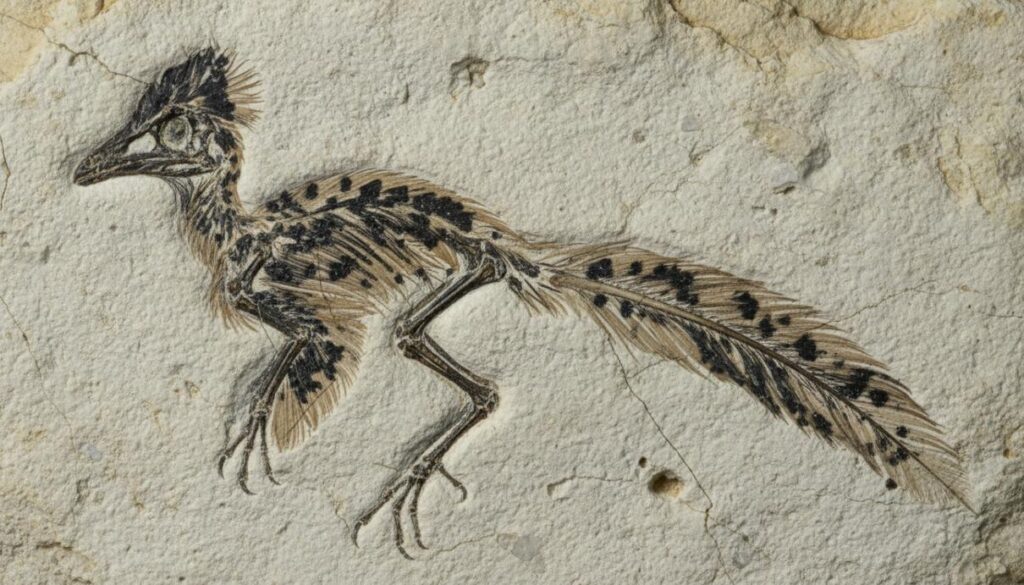 Ученые обнаружили признаки утраты способности к полету у древних динозавров