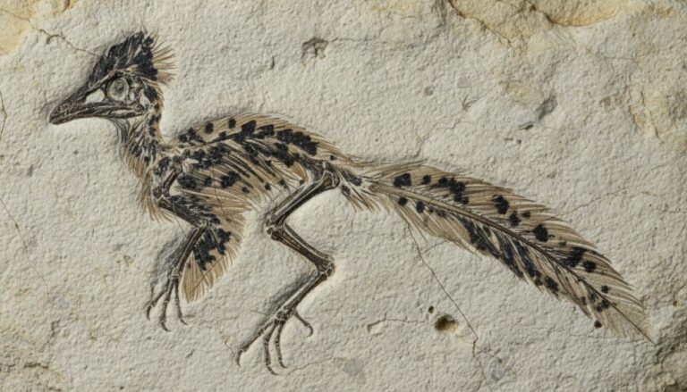 Ученые обнаружили признаки утраты способности к полету у древних динозавров