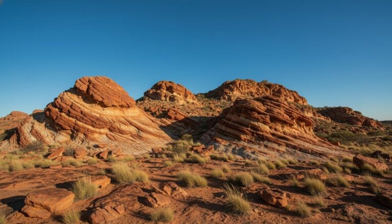 Движение тектонических плит Земли началось 3,5 миллиарда лет назад