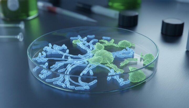 Модифицированная кишечная палочка обеспечила адресную доставку лекарств в опухоль