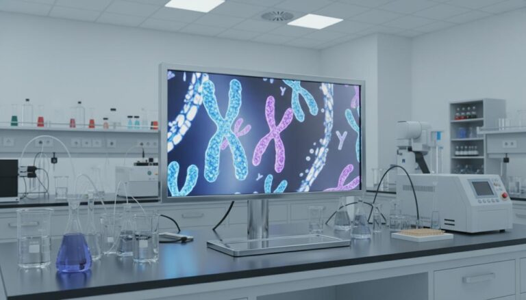 Потеря Y-хромосомы повышает риск развития возрастных заболеваний у мужчин