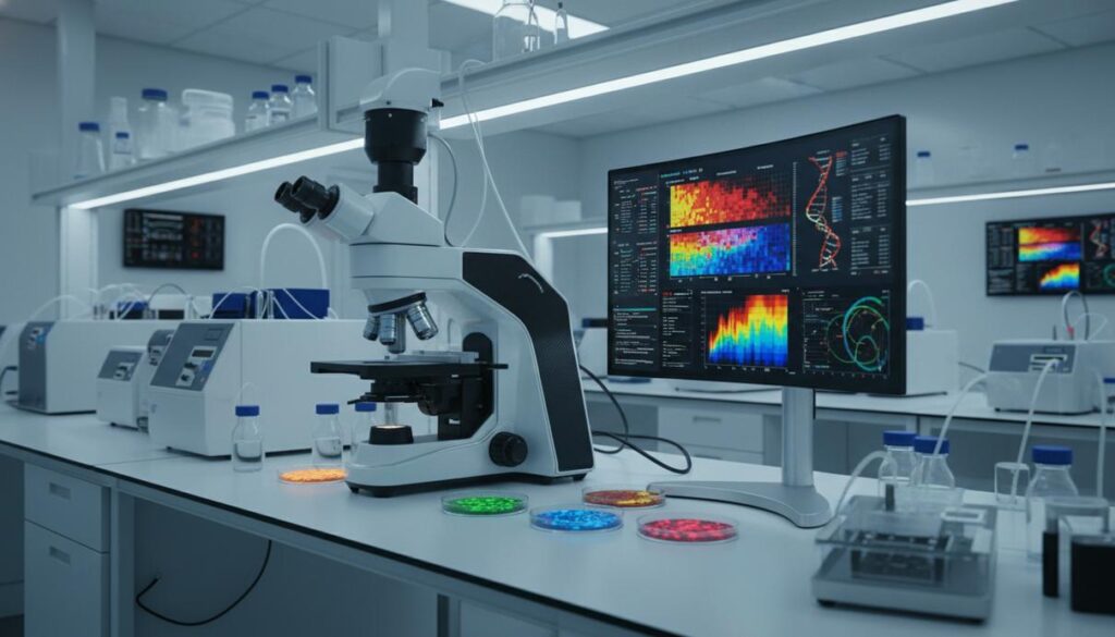 В Швейцарии разработали ИИ для оценки риска метастазирования рака