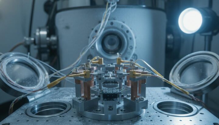 Физики опровергли теорию двухкомпонентной сверхпроводимости рутената стронция