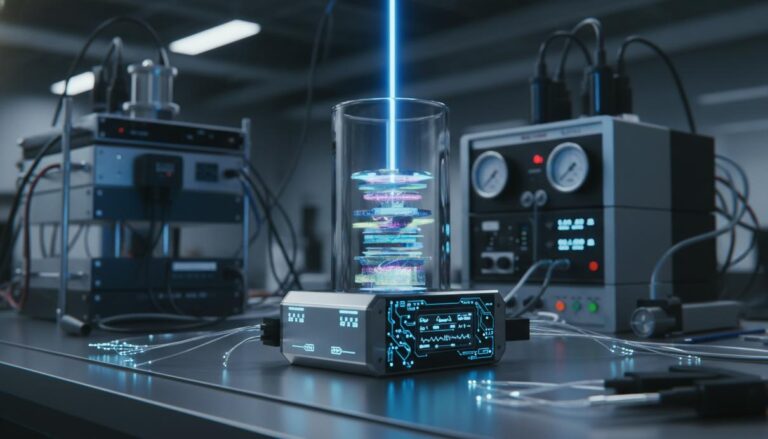 Австралийские физики испытали первый прототип квантовой батареи