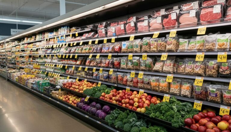 Покупатели систематически ошибаются в оценке экологичности продуктов