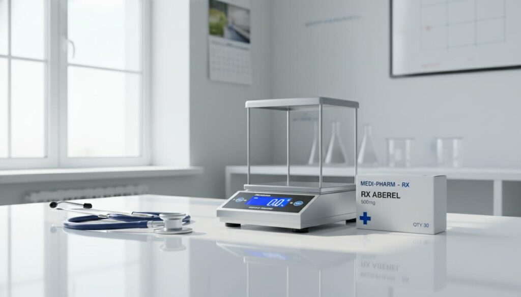 Гормональная терапия усилила действие тирзепатида при снижении веса