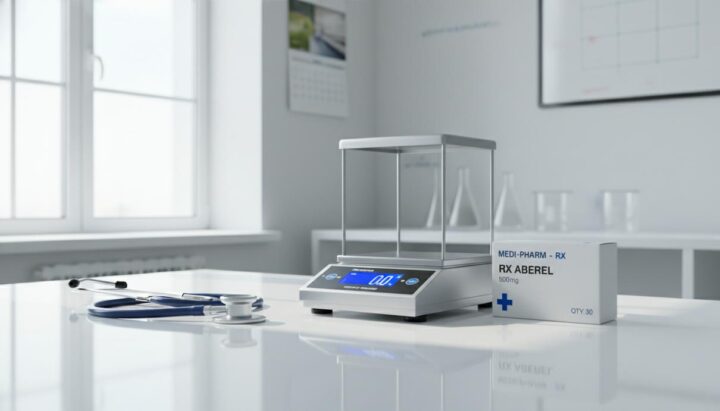 Гормональная терапия усилила действие тирзепатида при снижении веса