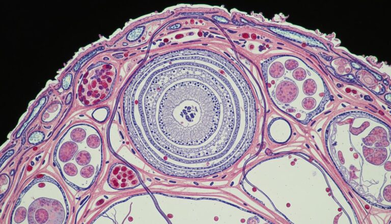 Гормональная терапия подавляет рост болевых нервов в позвоночнике
