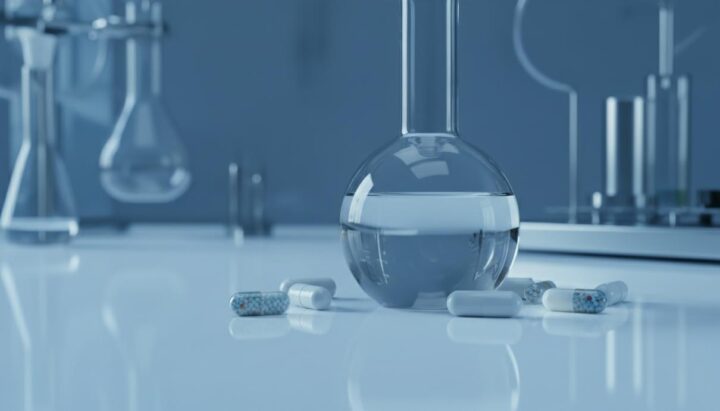 Японские ученые разработали технологию перорального введения инсулина