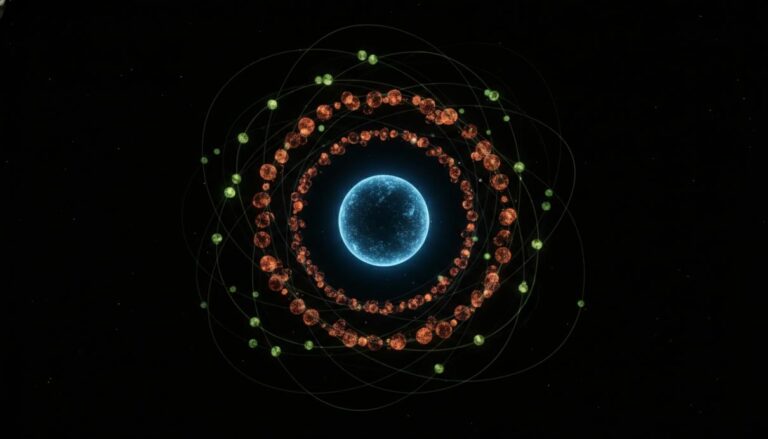 Физики проследили за движением атомов при радиационном распаде