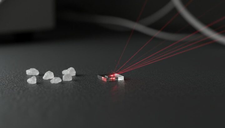 Инженеры Корнеллского университета создали микроскопический нейроимплант