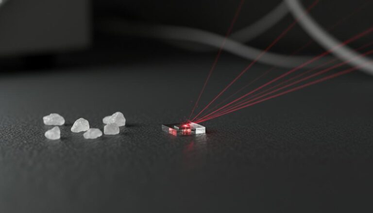 Инженеры Корнеллского университета создали микроскопический нейроимплант