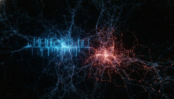 Ученые раскрыли механизм раздельного хранения данных в памяти человека