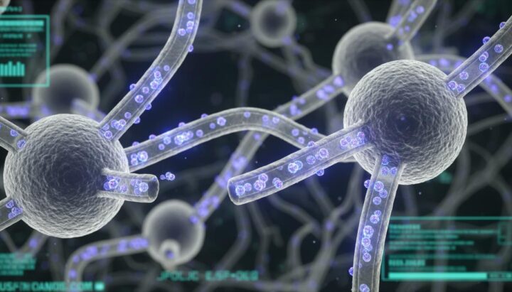 Ученые установили роль ионного канала TMEM175 в развитии болезни Паркинсона