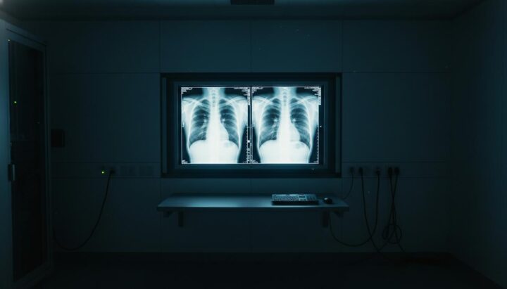 Врачи и нейросети столкнулись с проблемой распознавания медицинских дипфейков