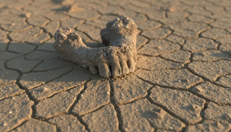 Египетская находка сдвигает географический центр эволюции древних гоминоидов