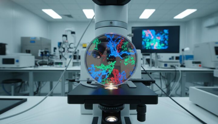 Биологи из США объяснили механизм отказа от еды при заражении паразитами