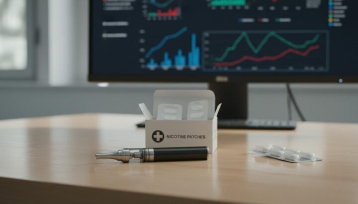 Электронные сигареты признаны эффективным средством для отказа от курения