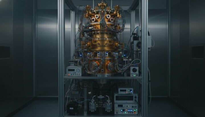 Физики поставили под сомнение результаты исследований квантовых систем