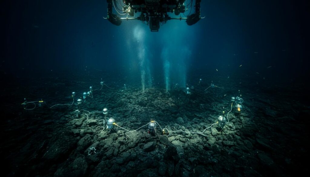 Магматический очаг крупнейшего вулкана голоцена начал заполняться заново