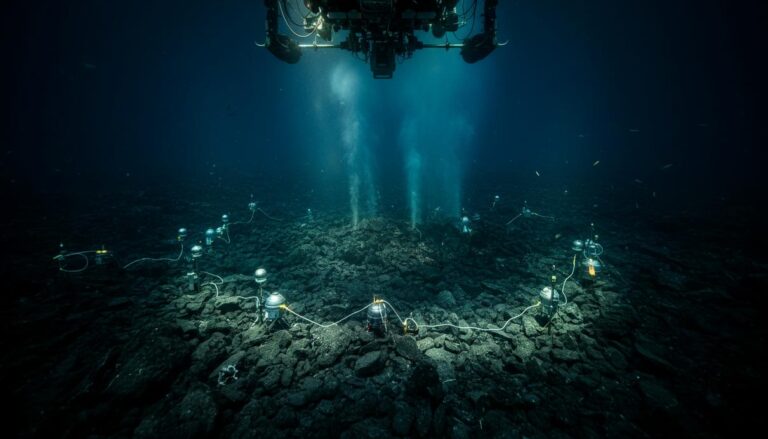 Магматический очаг крупнейшего вулкана голоцена начал заполняться заново