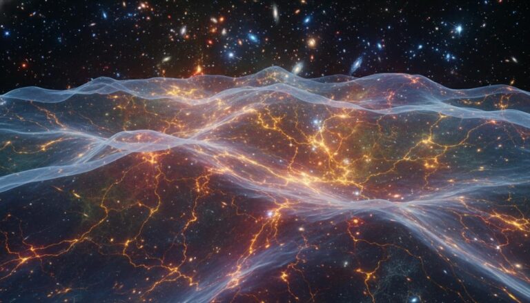 Физики объяснили расширение ранней Вселенной через квантовую гравитацию