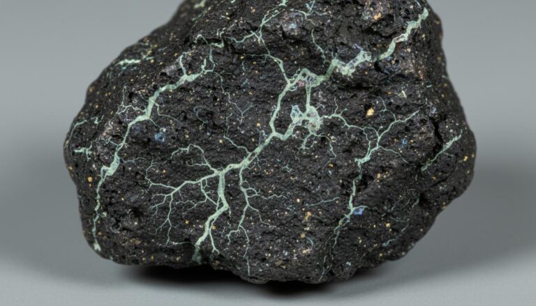 Химический состав астероида Бенну оказался неоднородным на наноуровне