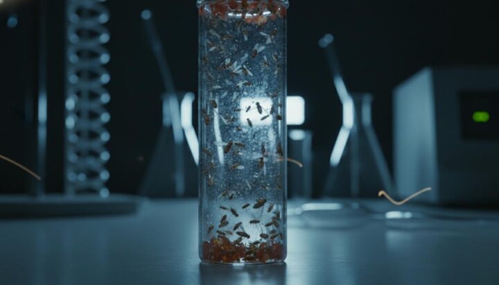 Ночное употребление кофеина повышает склонность к рискованному поведению