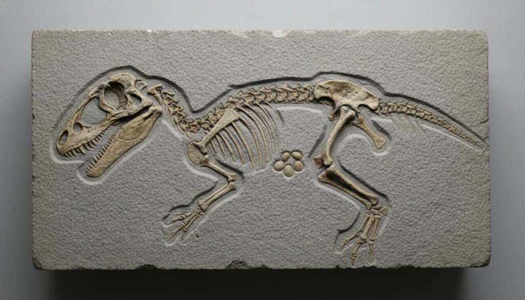 В Южной Корее открыли первый за 15 лет новый вид динозавра