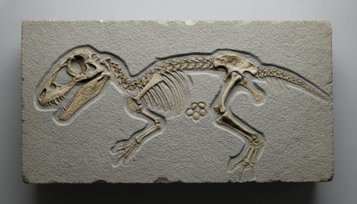 В Южной Корее открыли первый за 15 лет новый вид динозавра