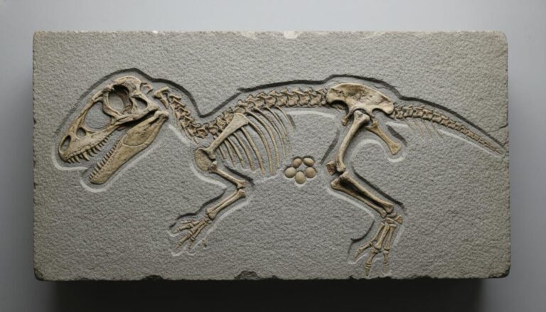 В Южной Корее открыли первый за 15 лет новый вид динозавра