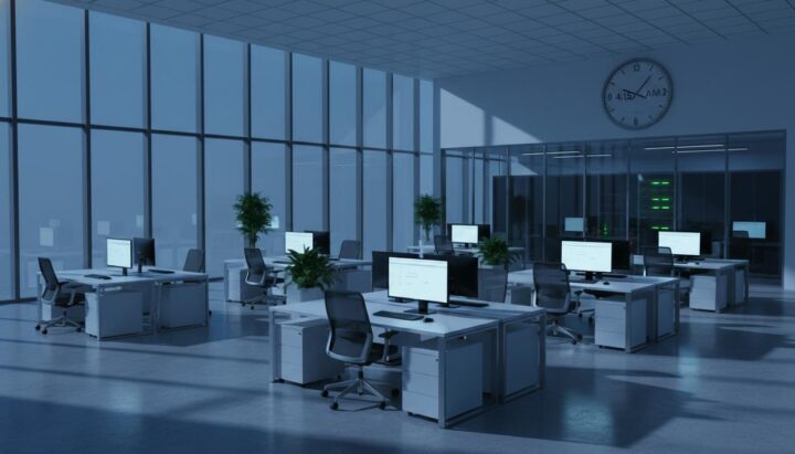 Препарат солриамфетол помог работникам ранних смен справиться с сонливостью