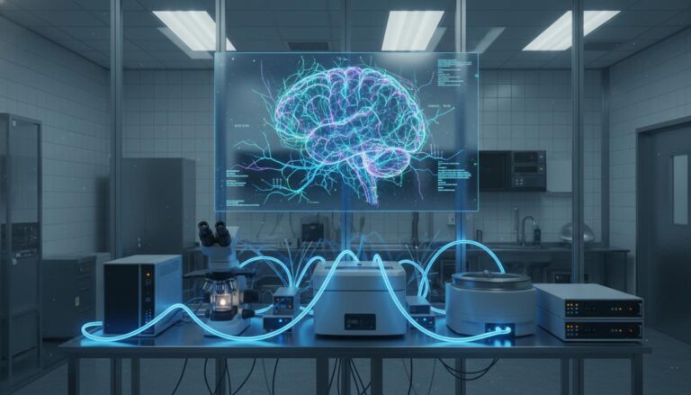 Генетическая мутация объясняет механизм когнитивных нарушений при шизофрении