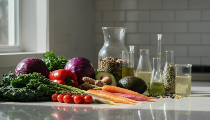 Ученые подтвердили пользу диеты с имитацией голодания при болезни Крона