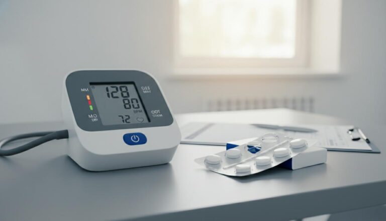 Баксдростат показал эффективность при лечении устойчивой гипертонии