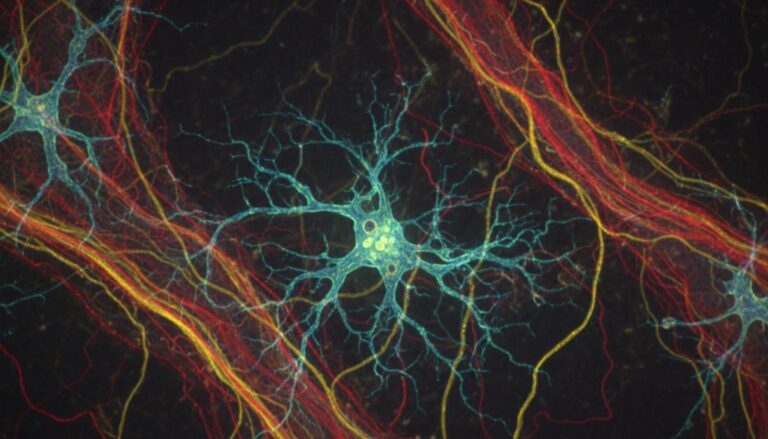 Астроциты оказались ключевыми регуляторами воспоминаний о страхе