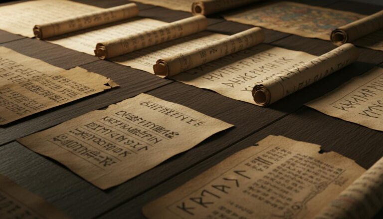 Статистический анализ подтвердил наличие общих правил в структуре языков