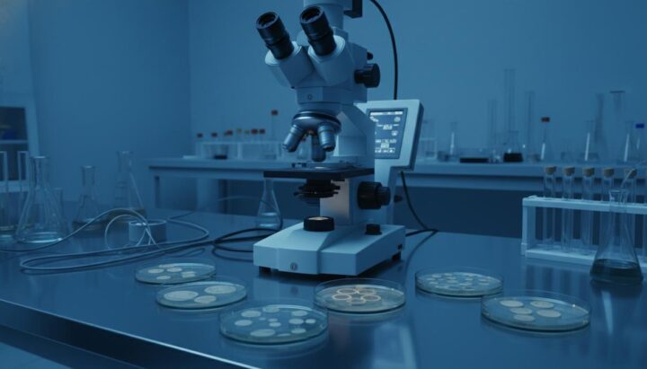 Канадские ученые нашли способ замедлить рост агрессивной опухоли мозга