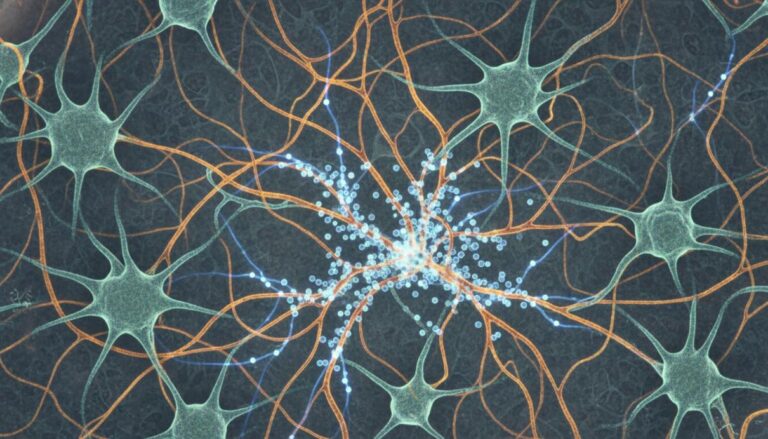 Астроциты оказались ключевым звеном в механизме насыщения головного мозга