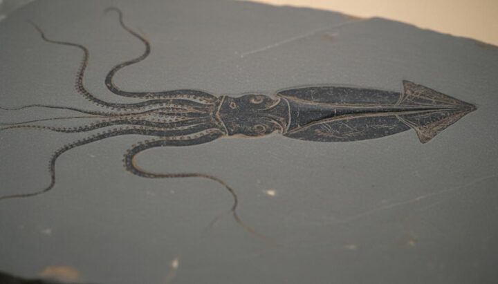 Находка в Китае отодвинула время появления сложной жизни на миллионы лет